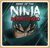 Mark of the Ninja: Remastered Box Art Front